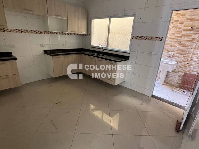 Venda em Jardim Irene - Santo André