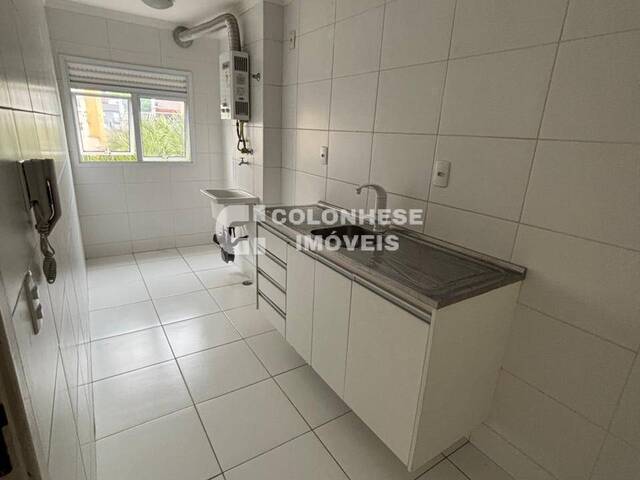 Apartamento para Venda em Santo André - 4