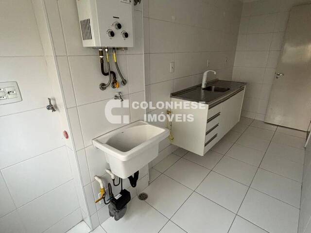 Apartamento para Venda em Santo André - 5