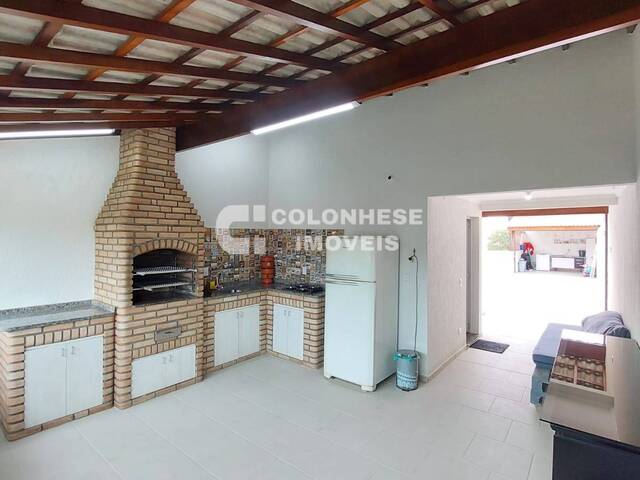 #V4992 - Cobertura para Venda em Santo André - SP - 2