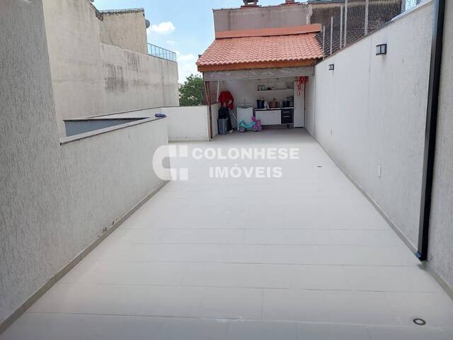 Cobertura para Venda em Santo André - 5