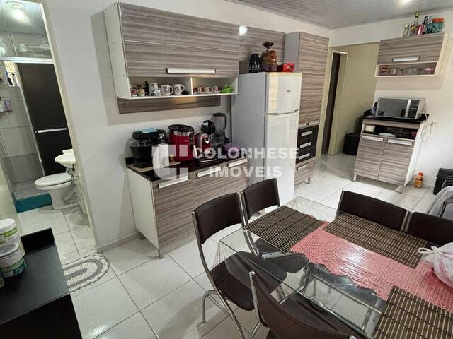 #V4897 - Casa para Venda em Santo André - SP - 3