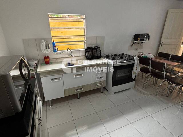 Casa para Venda em Santo André - 5