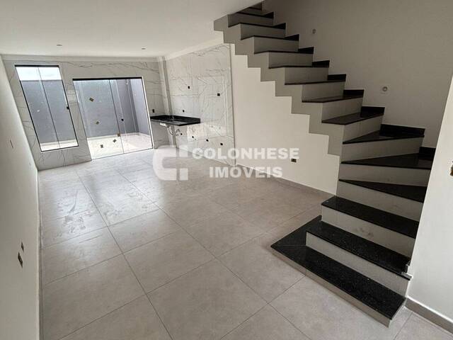 Venda em Vila Pires - Santo André