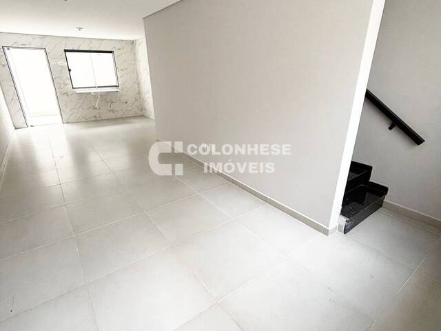 #V3563 - Sobrado para Venda em Santo André - SP - 3