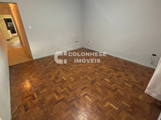 #A4887 - Sobrado para Locação em Santo André - SP - 1