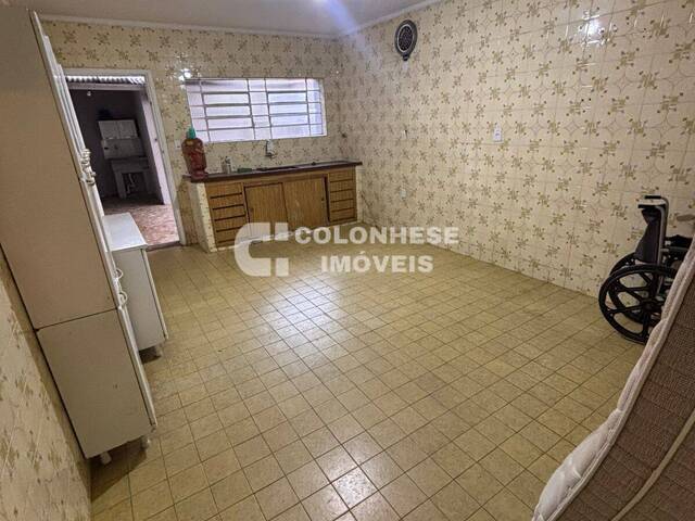 #A4887 - Sobrado para Locação em Santo André - SP - 3