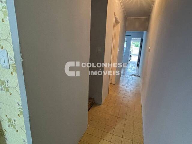 #A4887 - Sobrado para Locação em Santo André - SP - 2