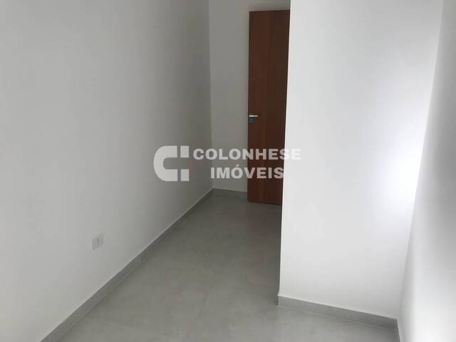 #V5004 - Apartamento para Venda em Santo André - SP - 2