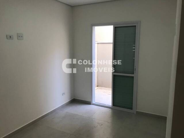 Apartamento para Venda em Santo André - 4