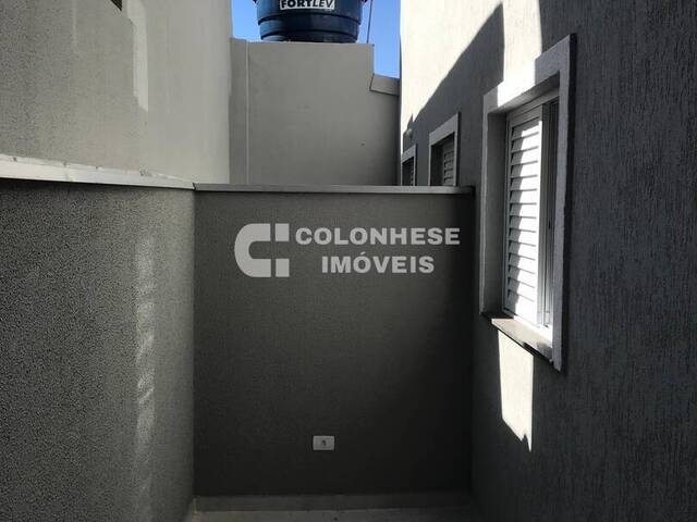 #V5005 - Cobertura para Venda em Santo André - SP - 2