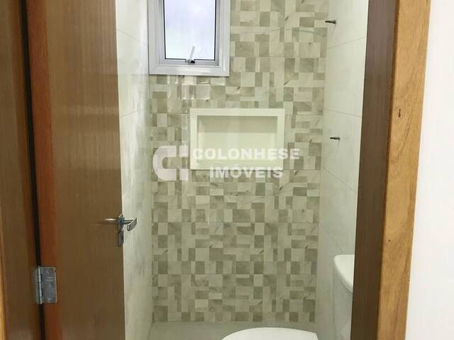 #V5005 - Cobertura para Venda em Santo André - SP - 3