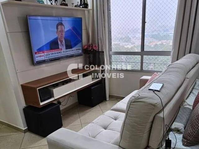 #V5009 - Apartamento para Venda em Santo André - SP - 3