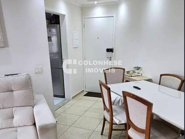 #V5009 - Apartamento para Venda em Santo André - SP - 2
