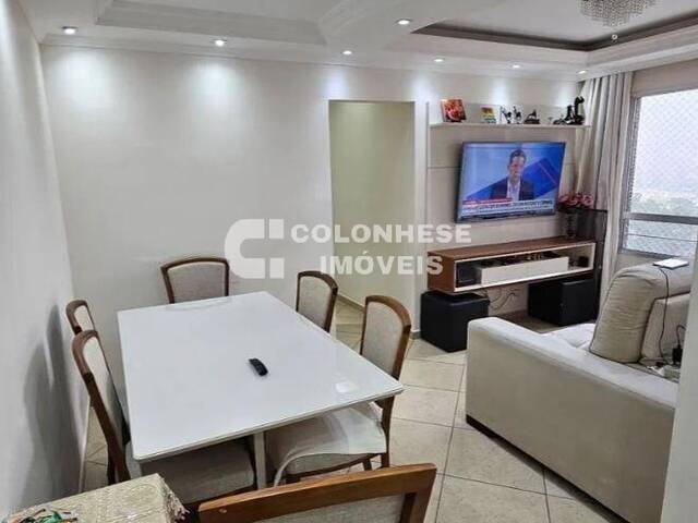 #V5009 - Apartamento para Venda em Santo André - SP - 1