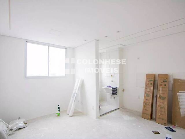 #V5011 - Apartamento para Venda em Santo André - SP - 2