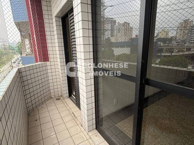 #A6300 - Apartamento para Locação em Santo André - SP - 1