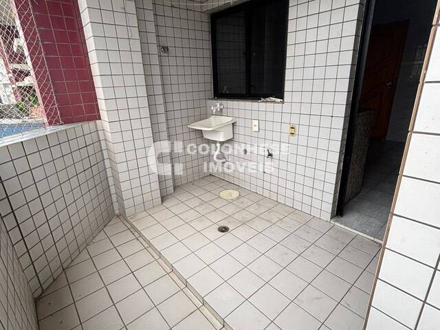 #A6300 - Apartamento para Locação em Santo André - SP - 2