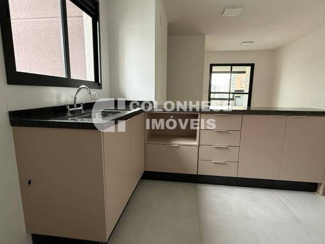 #A6310 - Apartamento para Locação em Santo André - SP - 1