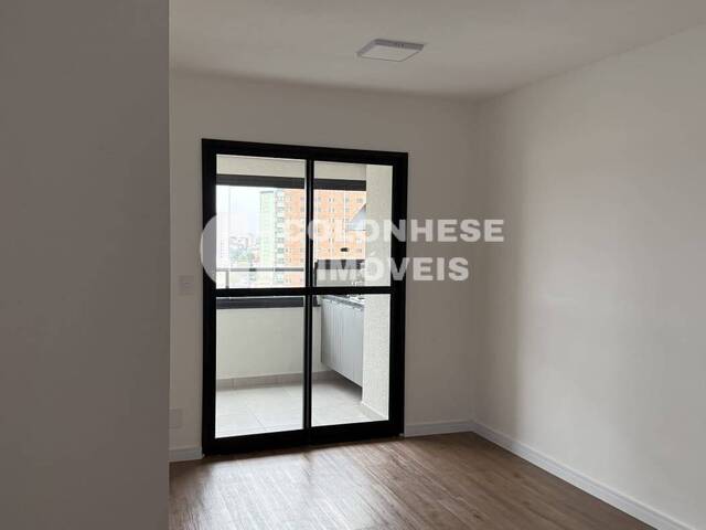 Apartamento para Locação em Santo André - 5