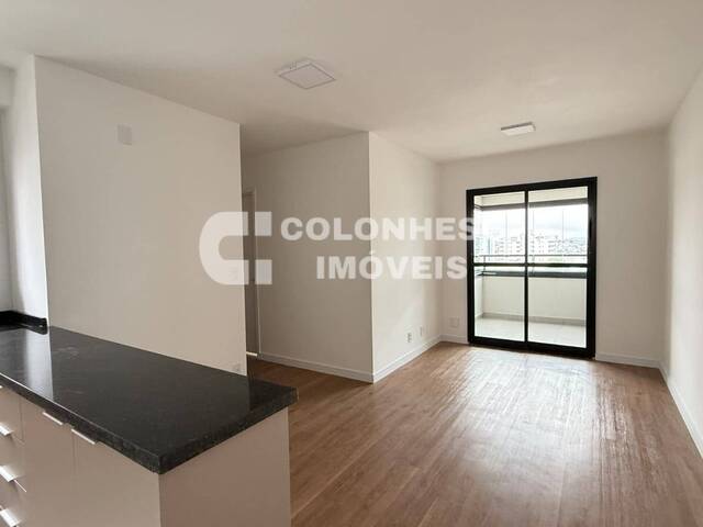 Apartamento para Locação em Santo André - 4