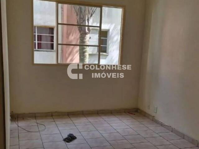 #V5018 - Apartamento para Venda em Santo André - SP - 1