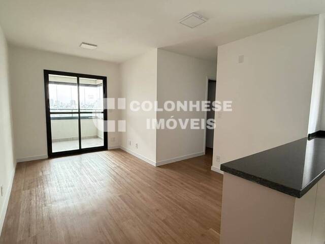 #A6311 - Apartamento para Locação em Santo André - SP - 1