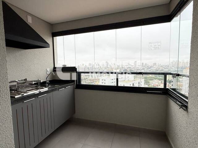 Apartamento para Locação em Santo André - 4