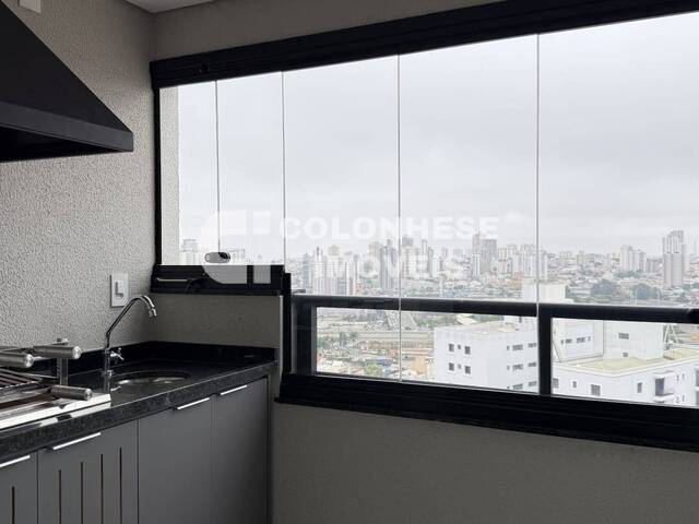 Apartamento para Locação em Santo André - 5