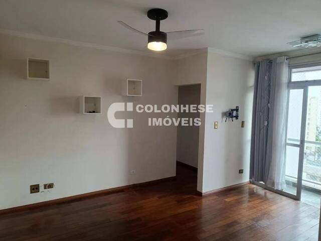 #A6313 - Apartamento para Locação em Santo André - SP - 1