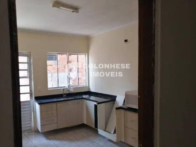 Locação em Sitio dos Vianas - Santo André