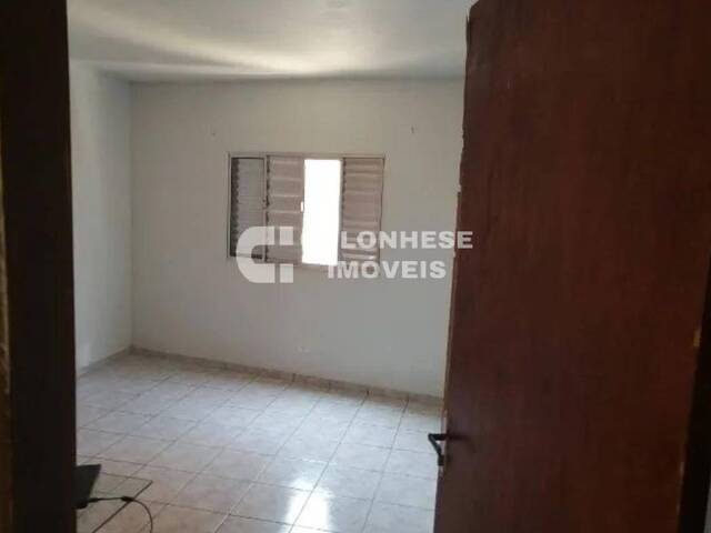 #A6314 - Casa para Locação em Santo André - SP - 3