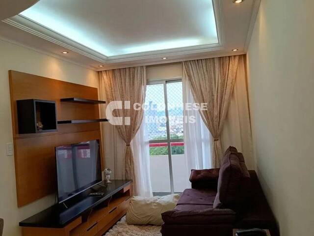 #V5019 - Apartamento para Venda em Santo André - SP - 1