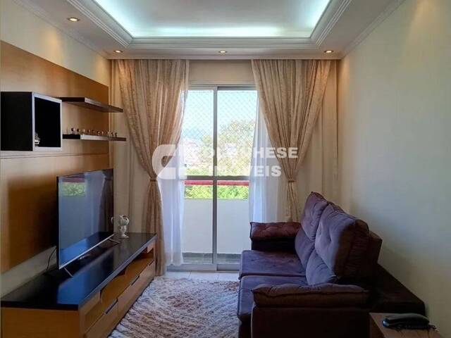 #V5019 - Apartamento para Venda em Santo André - SP - 2