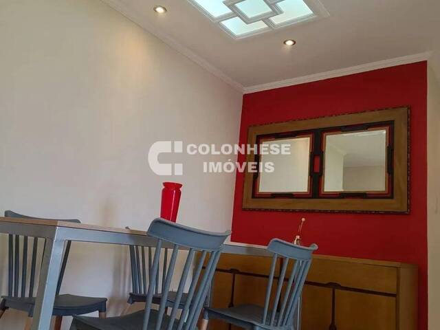 #V5019 - Apartamento para Venda em Santo André - SP - 3