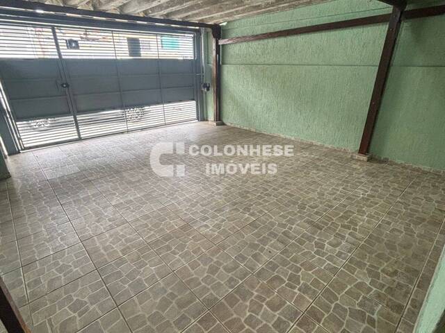 Venda em Jardim Vila Rica - Santo André