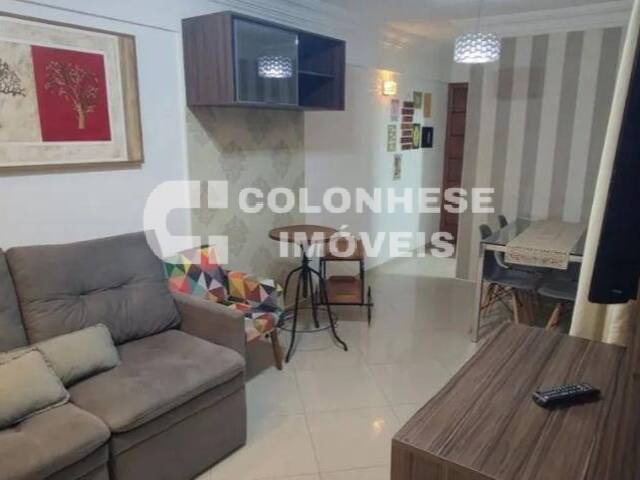 Venda em Vila Principe de Gales - Santo André