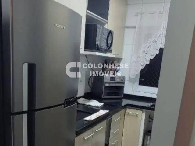 Apartamento para Venda em Santo André - 4