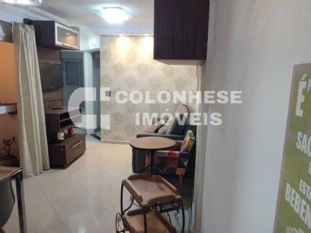 #A6316 - Apartamento para Venda em Santo André - SP - 2