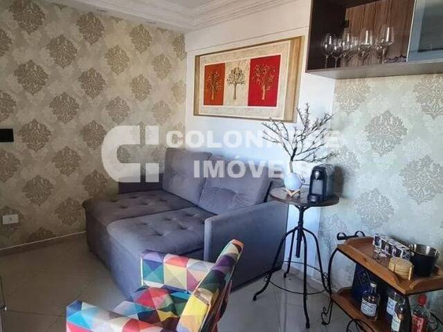 #A6316 - Apartamento para Venda em Santo André - SP - 3