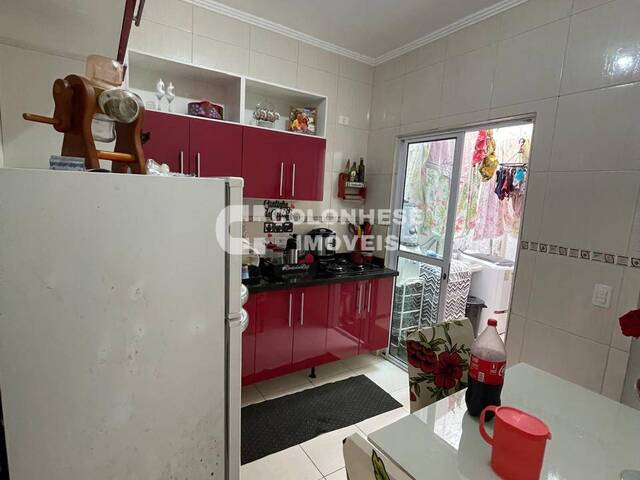 Venda em Jardim Santo Andre - Santo André