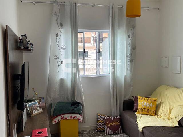 #V4911 - Sobrado para Venda em Santo André - SP - 3