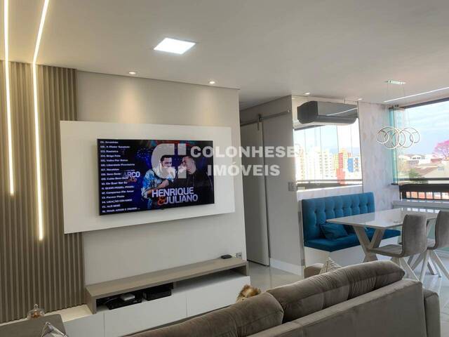 Apartamento para Venda em Santo André - 5