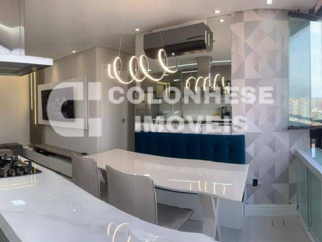 #V4917 - Apartamento para Venda em Santo André - SP - 3