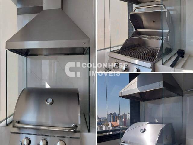 Apartamento para Venda em Santo André - 4