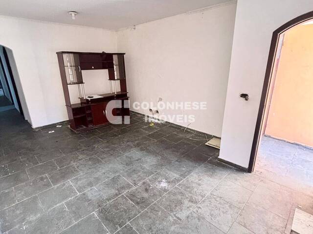 #V4914 - Sobrado para Venda em Santo André - SP - 3