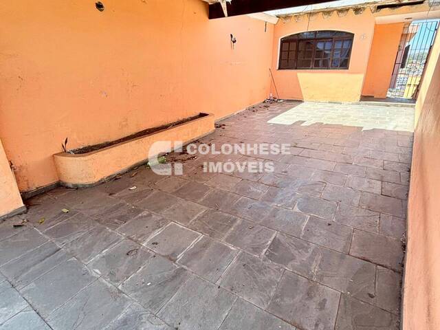 Venda em Vila Suica - Santo André