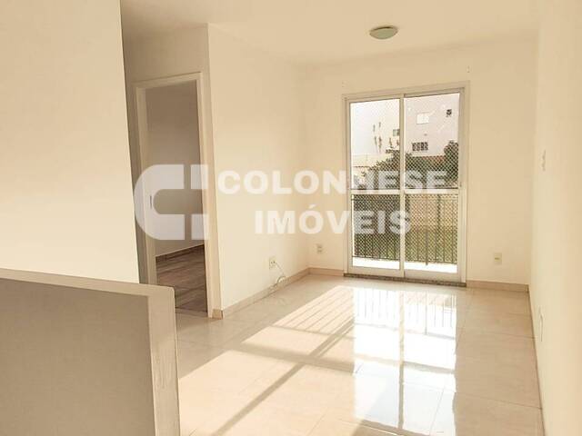 #V4921 - Apartamento para Venda em Santo André - SP - 1