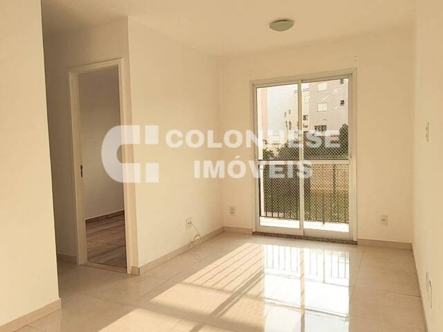 #V4921 - Apartamento para Venda em Santo André - SP - 2