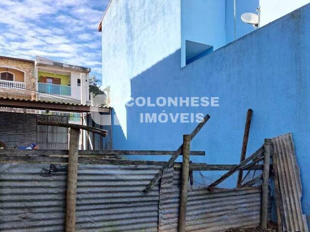 Venda em Jardim Santo Andre - Santo André